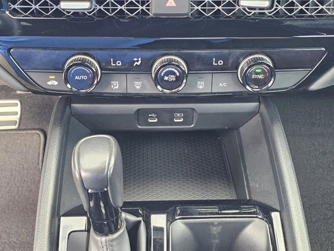 Certified 2023 Honda Accord Sport image 31