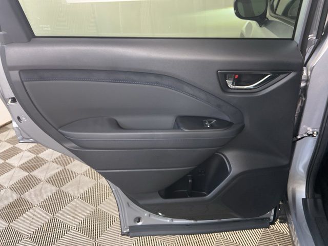 New 2026 Subaru Forester Limited AWD/4WD image 20