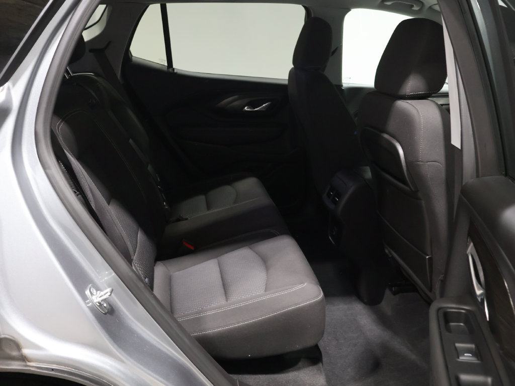 Used 2024 GMC Terrain SLE w/ Driver Convenience Package AWD/4WD image 22