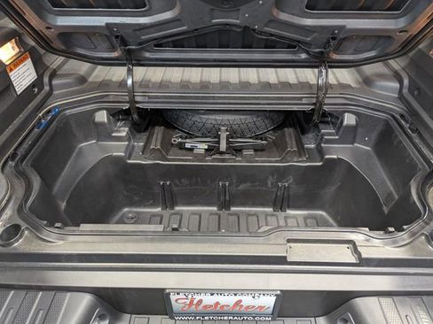 New 2026 Honda Ridgeline RTL image 30