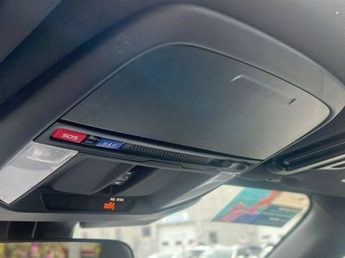 New 2026 Subaru Forester Limited AWD/4WD image 15