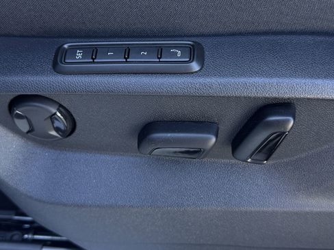 New 2026 Volkswagen Atlas SEL Premium R-Line AWD/4WD image 27