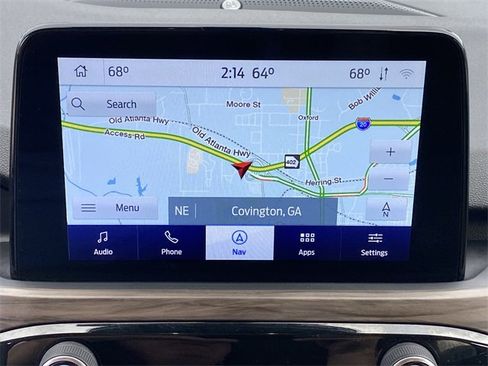 Used 2020 Ford Escape Titanium image 14