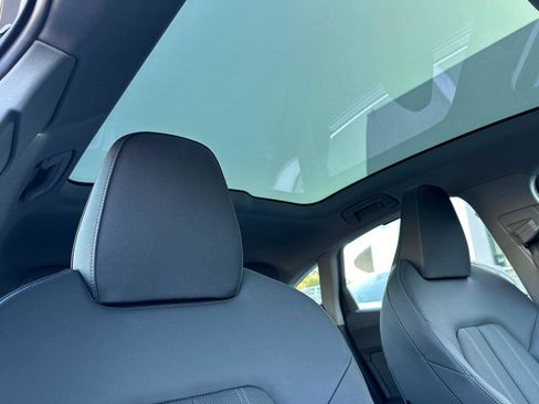 Certified 2025 Audi A5 2.0T Premium Plus w/ Premium Plus image 16