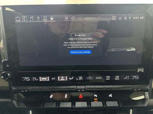 New 2026 GMC Hummer EV 4x4 Crew Cab image 45