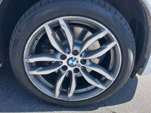 Used 2017 BMW X4 M40i AWD/4WD image 20