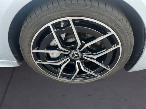 Certified 2025 Mercedes-Benz C 300 4MATIC Sedan image 14