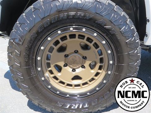 Used 2021 Toyota Tacoma TRD Sport image 18