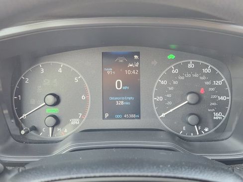 Used 2023 Toyota Corolla LE FWD image 11