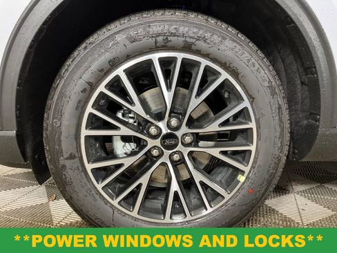 New 2025 Ford Escape Base w/ PHEV Premium Package image 14