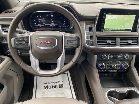 Certified 2024 GMC Yukon SLT image 8