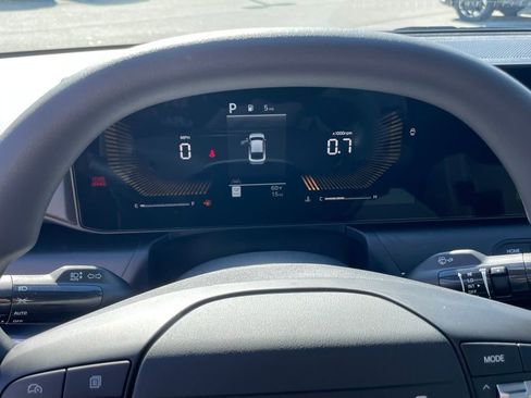 New 2026 Kia K4 FWD image 14