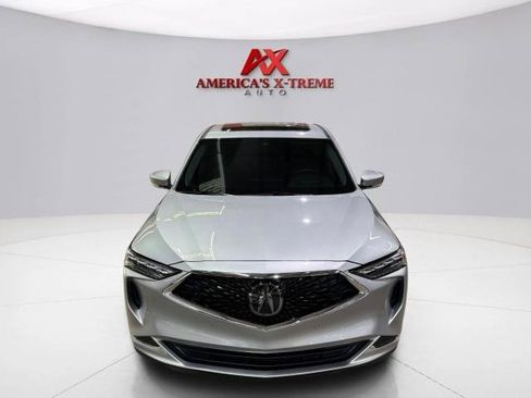 Used 2024 Acura MDX FWD w/ Technology Package image 12