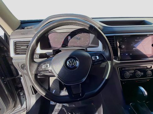 Used 2019 Volkswagen Atlas SEL image 10