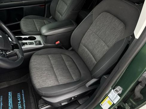 Used 2023 Ford Bronco Sport Big Bend w/ Convenience Package AWD/4WD image 18