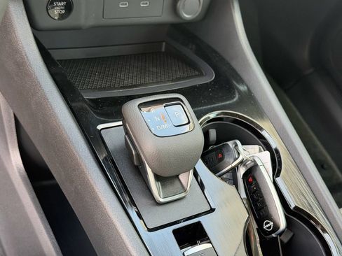 New 2026 Nissan Rogue Dark Armor FWD image 26