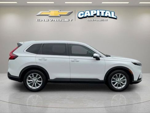 Used 2025 Honda CR-V EX-L image 6
