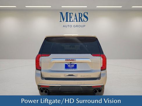 Used 2024 GMC Yukon Denali image 5