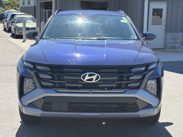 Used 2025 Hyundai Tucson SEL FWD image 16