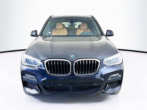 Used 2020 BMW X3 sDrive30i w/ M Sport Package 2 image 6