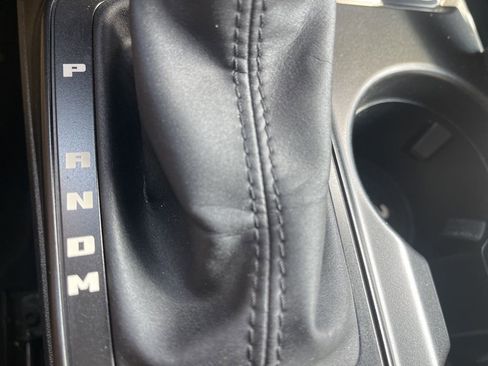 Used 2022 Ford Bronco Outer Banks image 17