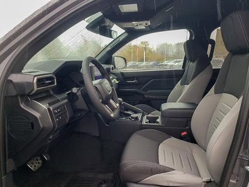 New 2025 Toyota Tacoma TRD Sport image 10