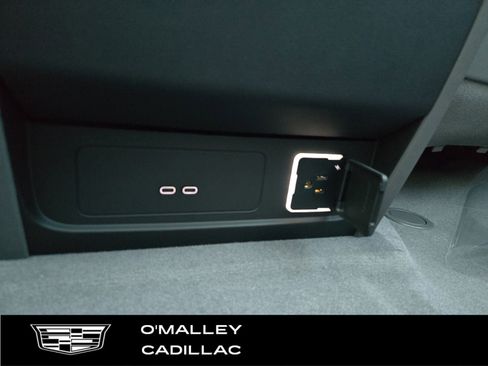 New 2026 Cadillac Escalade IQL Sport 1 image 31