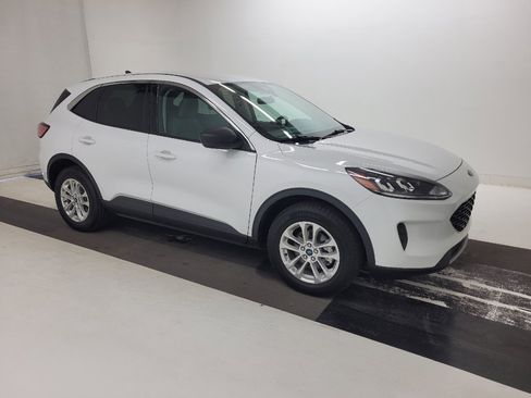 Used 2022 Ford Escape SE AWD/4WD image 11