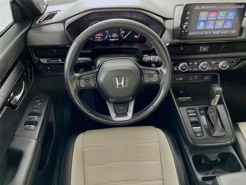 Certified 2023 Honda CR-V Sport Touring image 28