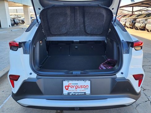 New 2026 Buick Envista Preferred image 46