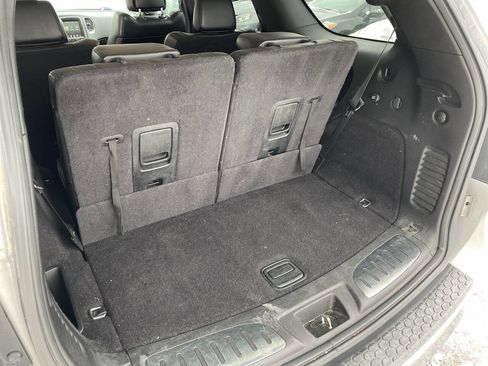 Used 2014 Dodge Durango Limited w/ Premium Group image 24