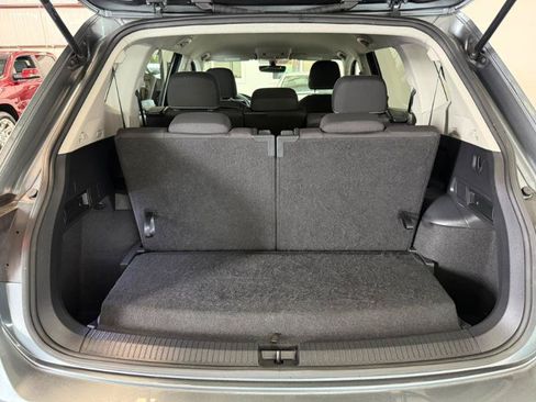 Used 2023 Volkswagen Tiguan S FWD image 25