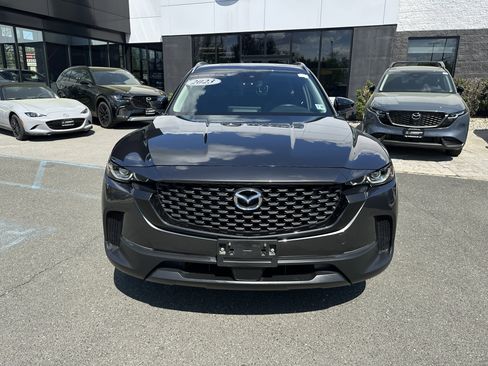 Used 2023 MAZDA CX-50 2.5 S w/ Cargo Package image 15