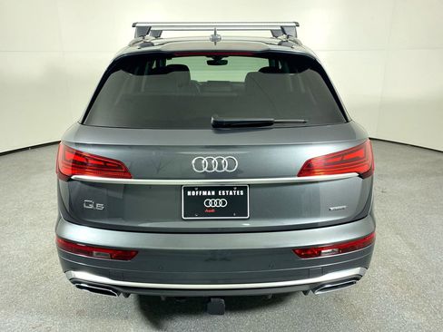 Certified 2023 Audi Q5 2.0T Premium Plus w/ Premium Plus Package image 34