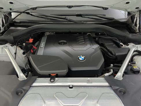 Used 2022 BMW X3 xDrive30i w/ Premium Package 2 AWD/4WD image 29