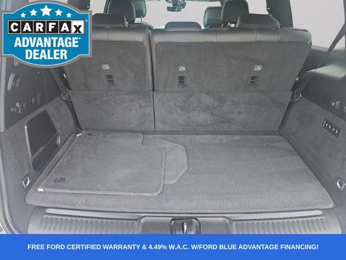 Certified 2023 Jeep Grand Wagoneer Series II image 25