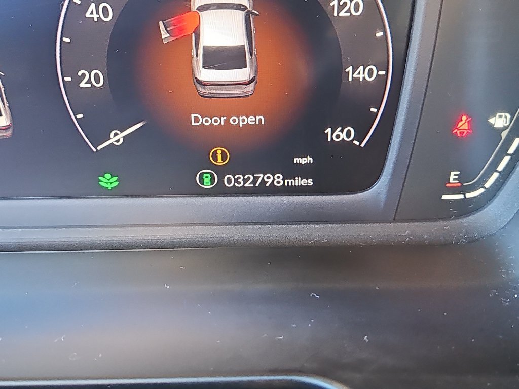 Certified 2025 Honda Accord LX image 13