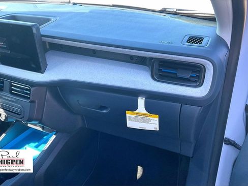 New 2025 Ford Maverick XLT w/ XLT Luxury Package image 27