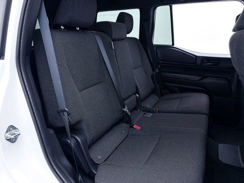 Used 2025 Toyota Land Cruiser 1958 image 35