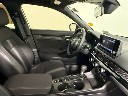 Used 2026 Honda Civic Sport image 48