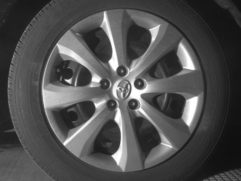Used 2025 Toyota Corolla LE FWD image 15