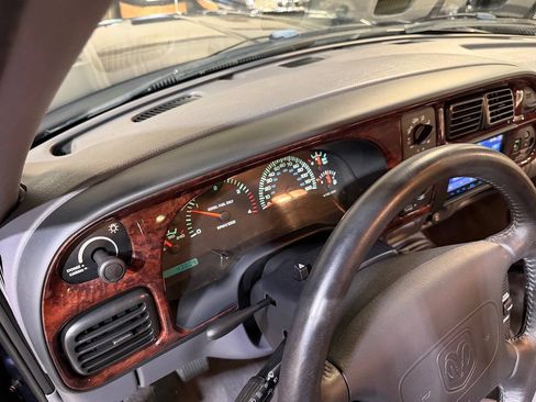 Used 1998 Dodge Ram 2500 Truck 2WD Quad Cab image 57