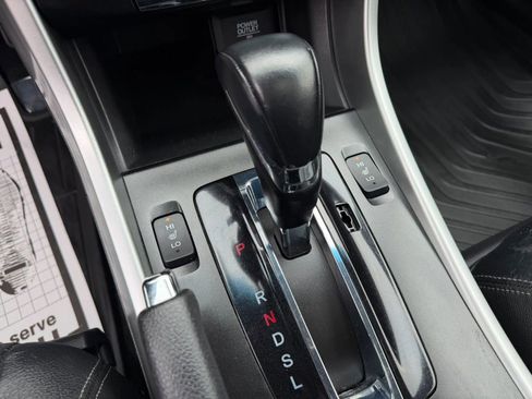 Used 2013 Honda Accord EX-L image 18