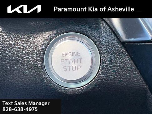 Used 2022 Kia Telluride S image 14