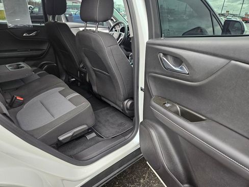 Used 2023 Chevrolet Blazer LT w/ Driver Confidence Package FWD image 25