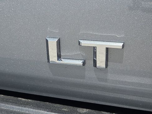 New 2026 Chevrolet Tahoe LT AWD/4WD image 9