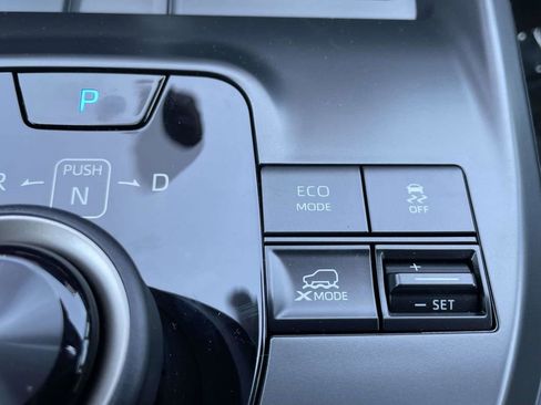 New 2026 Toyota bZ Woodland AWD/4WD image 41