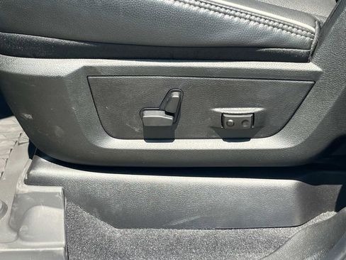 New 2026 RAM 2500 Laramie w/ Sport Appearance Package image 8