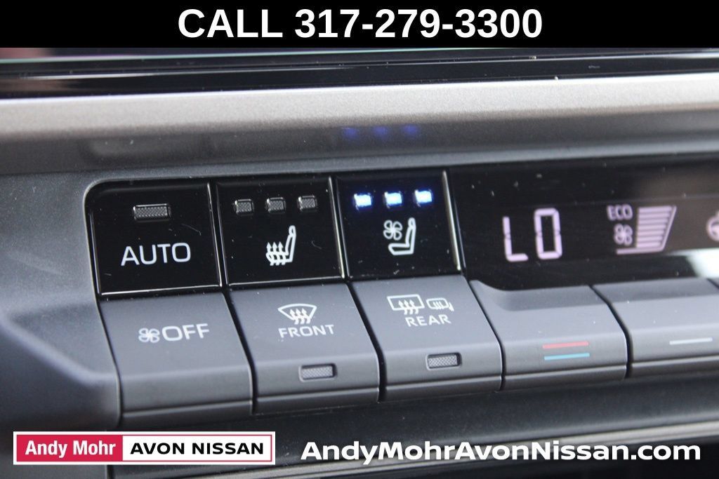 Used 2026 Toyota Camry XSE w/ Premium Plus Package FWD image 39