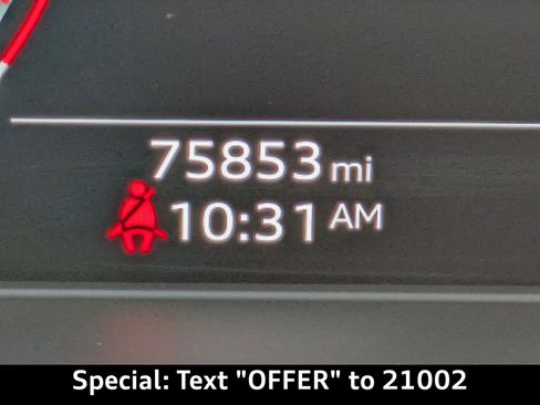 Used 2021 Audi A5 2.0T Premium Plus w/ Premium Plus image 37